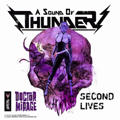 A Sound Of Thunder : Second Lives